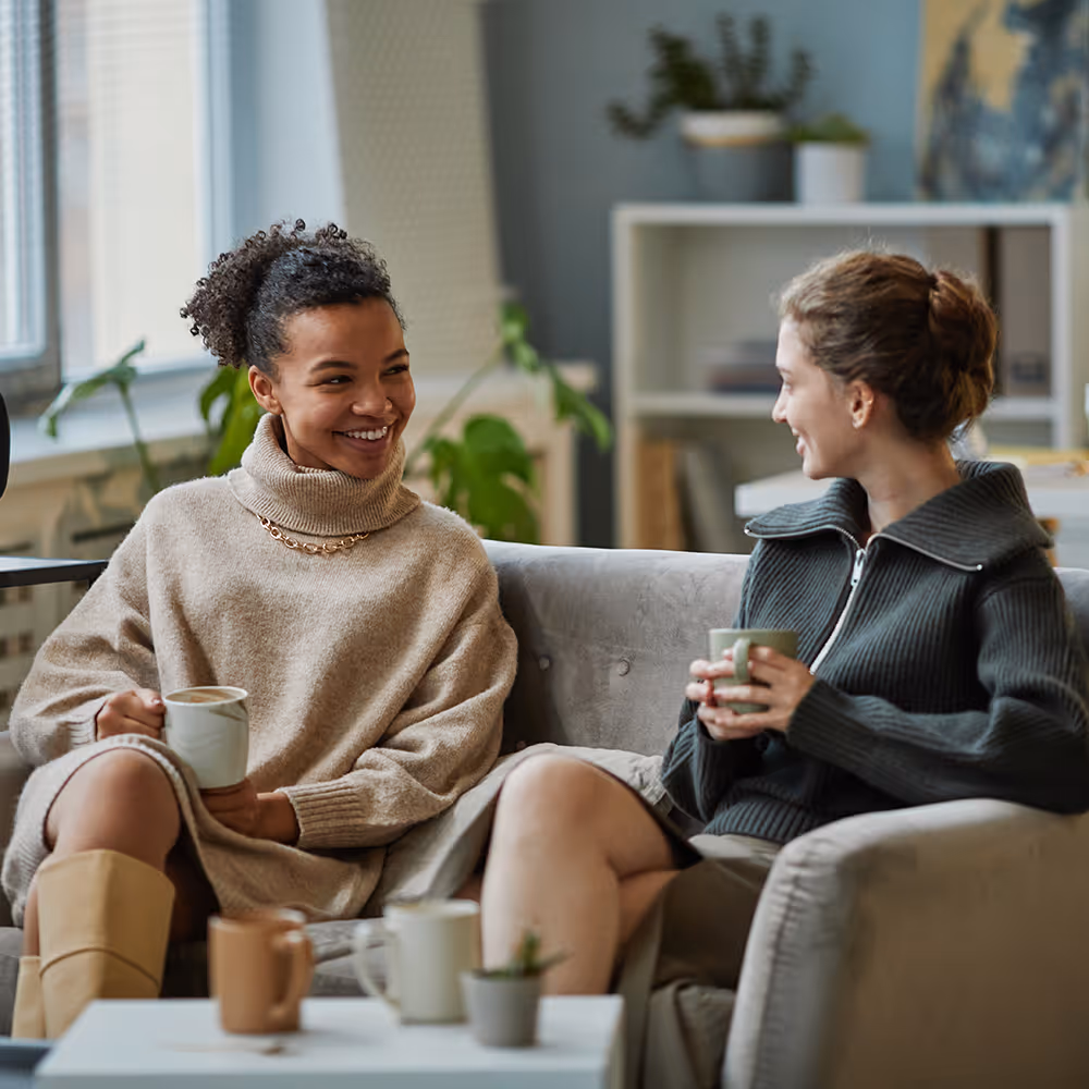 Tara Faigle, LPC — individual therapist in Newtown, PA offering in-person and virtual therapy for adults in Bucks County, Pennsylvania, New Jersey, and Florida