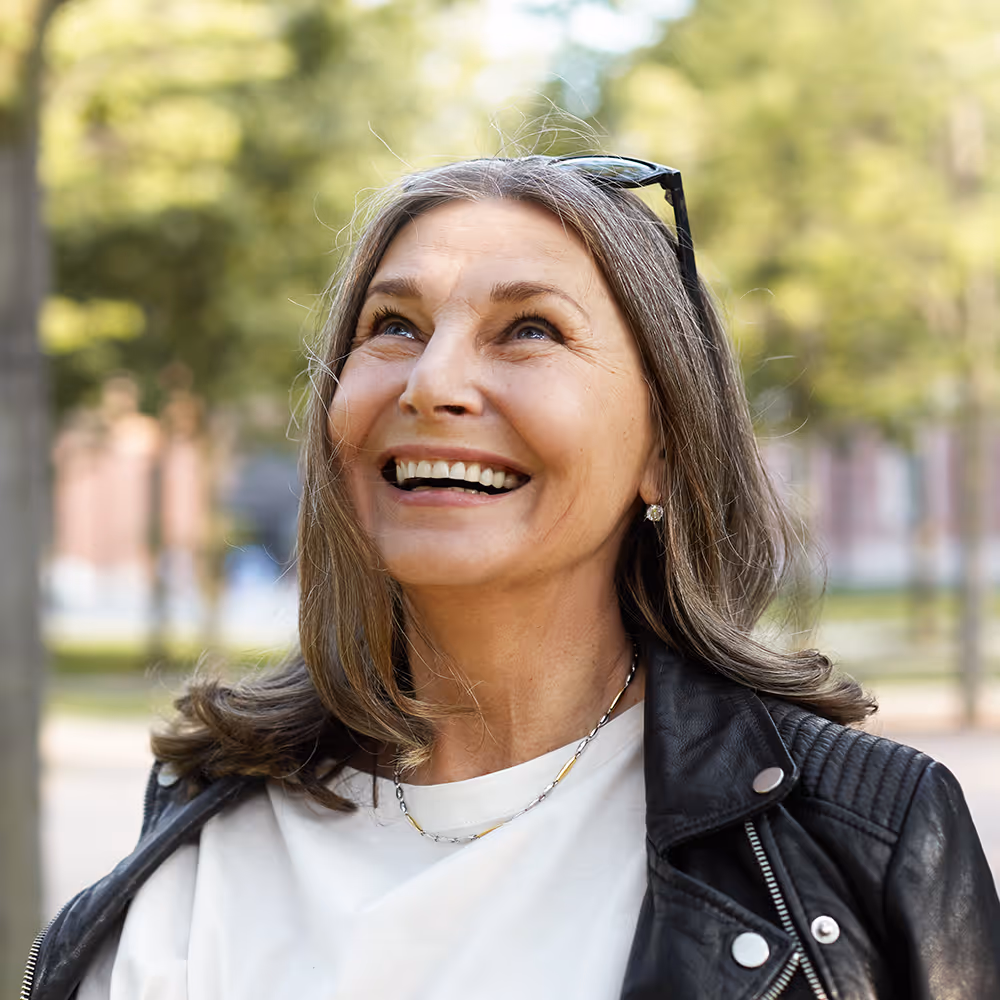 Tara Faigle, LPC — depression therapist in Newtown, PA serving Bucks County in-person and virtually across Pennsylvania, New Jersey, and Florida