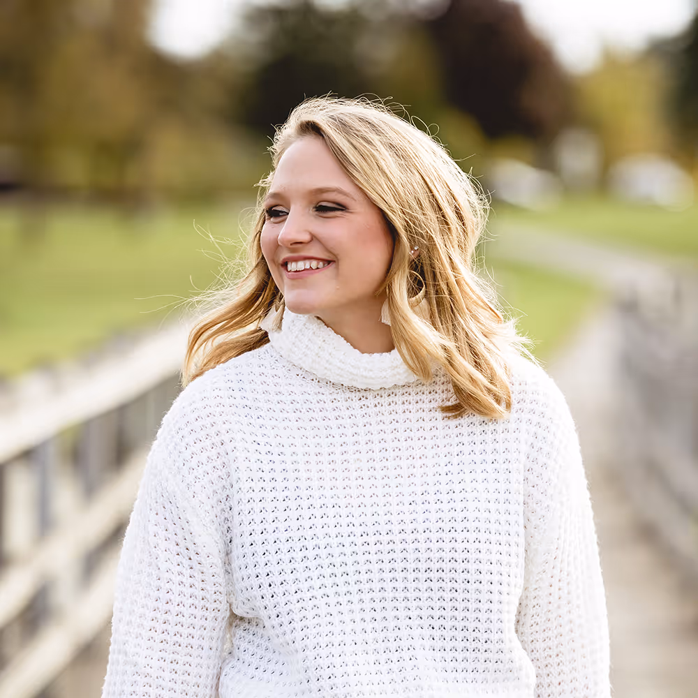 Tara Faigle, LPC — trauma therapist in Newtown, PA serving Bucks County in-person and virtually across Pennsylvania, New Jersey, and Florida