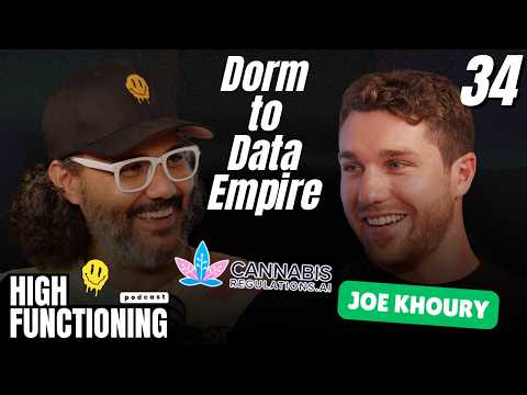 Scaling Cannabis Tech with Data