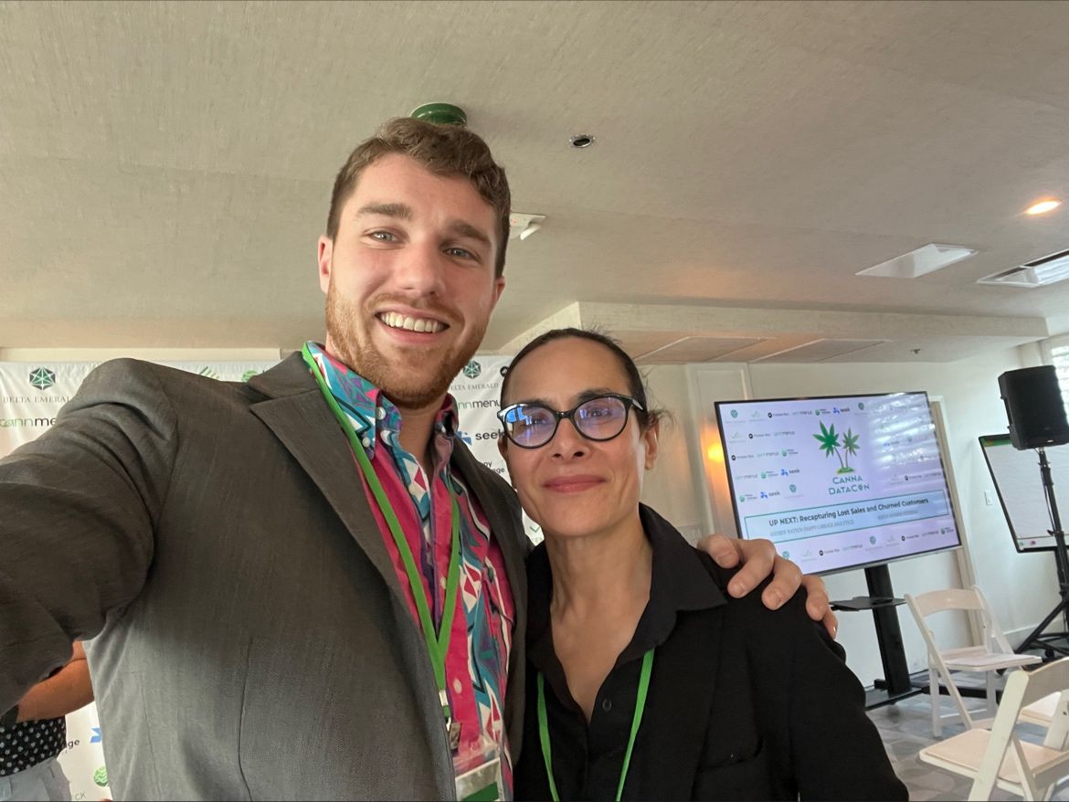Data Strategies of Brands and Dispensaries