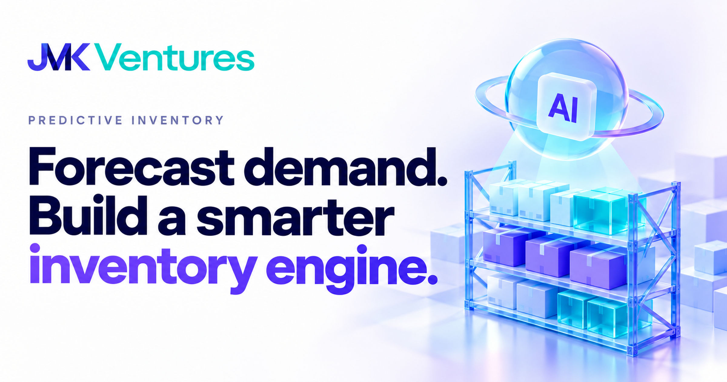 Building a Predictive Inventory Engine with OpenAI
