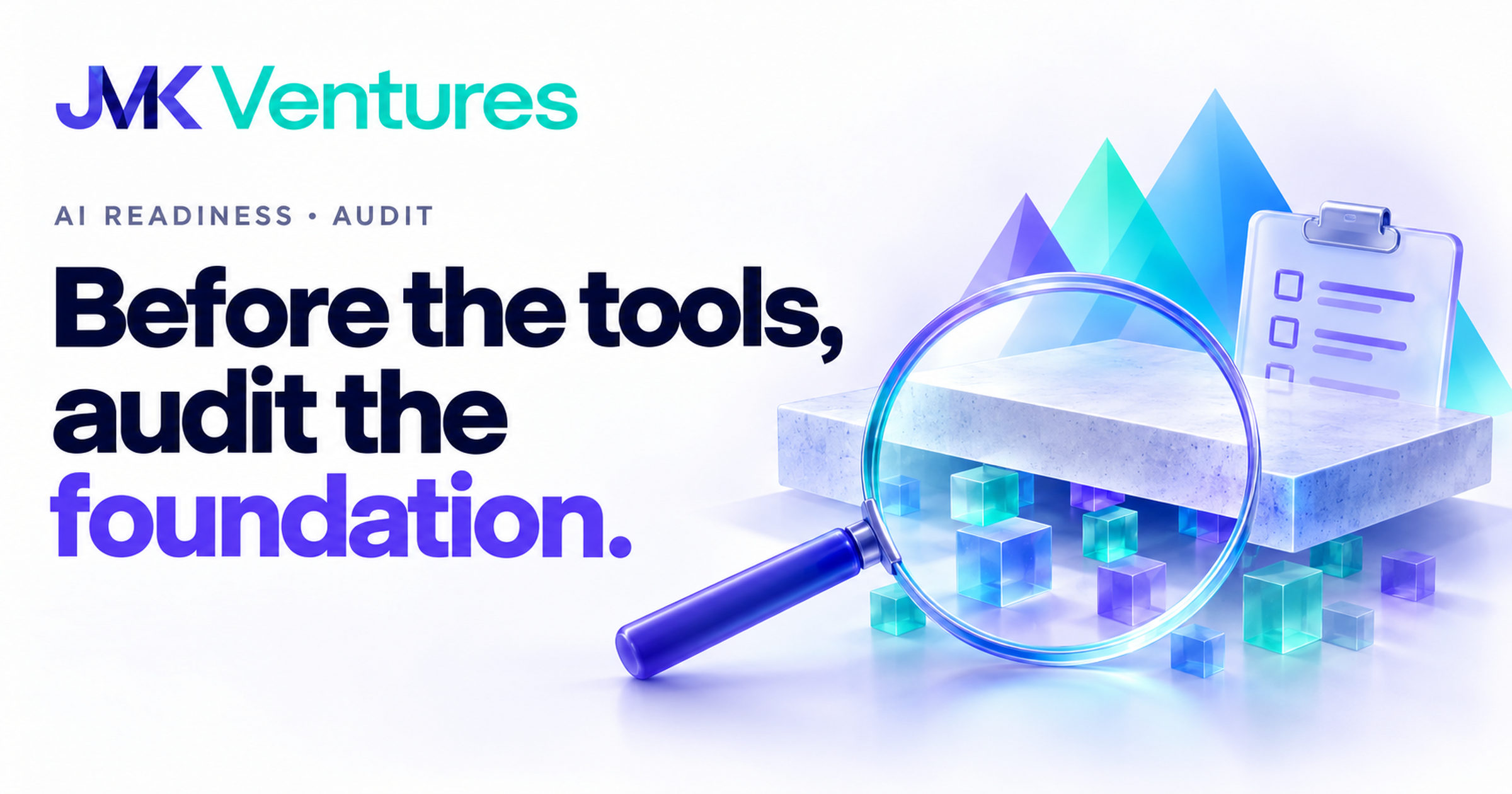 The 2024 AI Audit: What Most SMBs Are Missing
