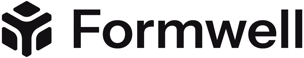 Formwell Studio Logo