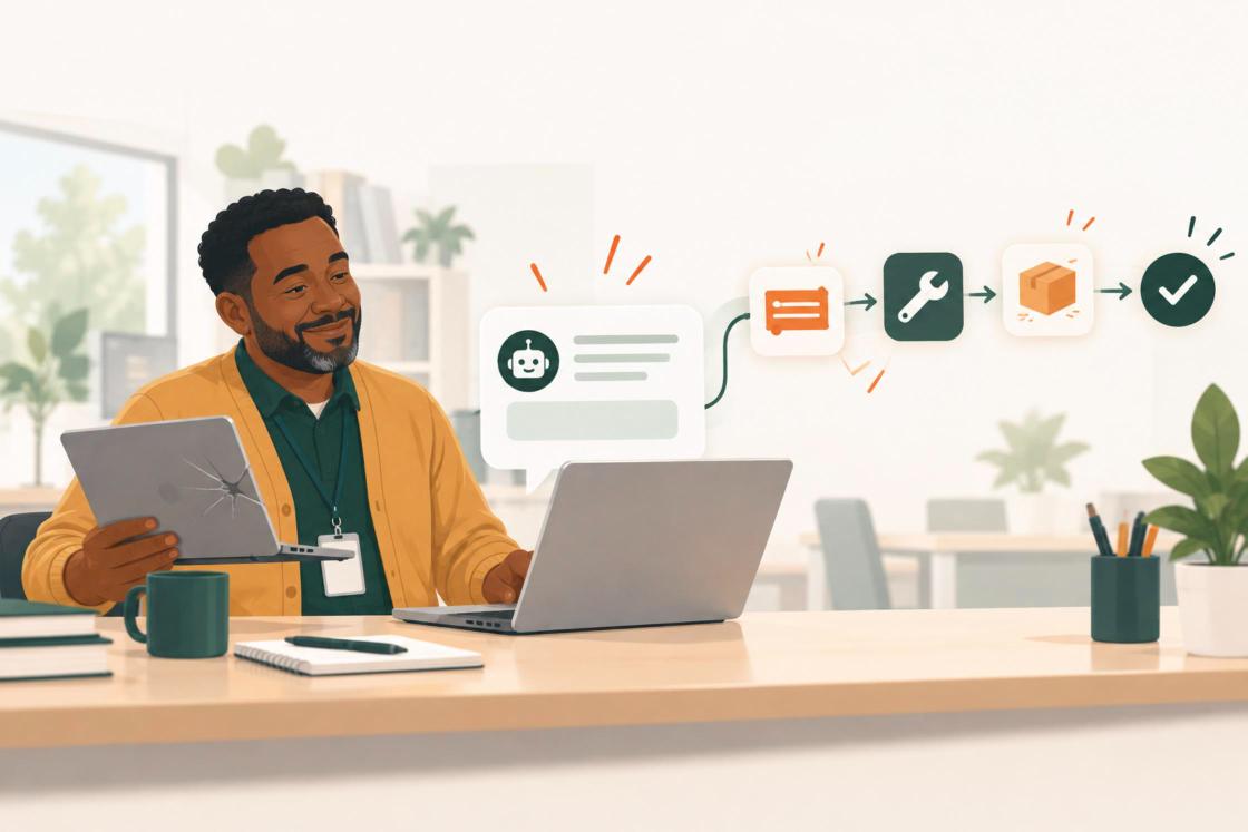Beyond Answers: How AI Can Turn District Knowledge Into Action
