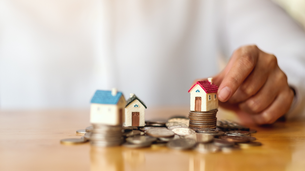 When does it make sense to refinance 