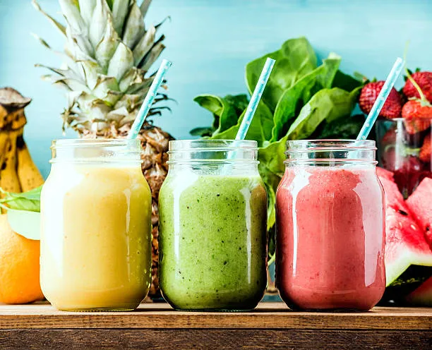 10 Anti-Inflammatory Smoothie Recipes for Daily Wellness
