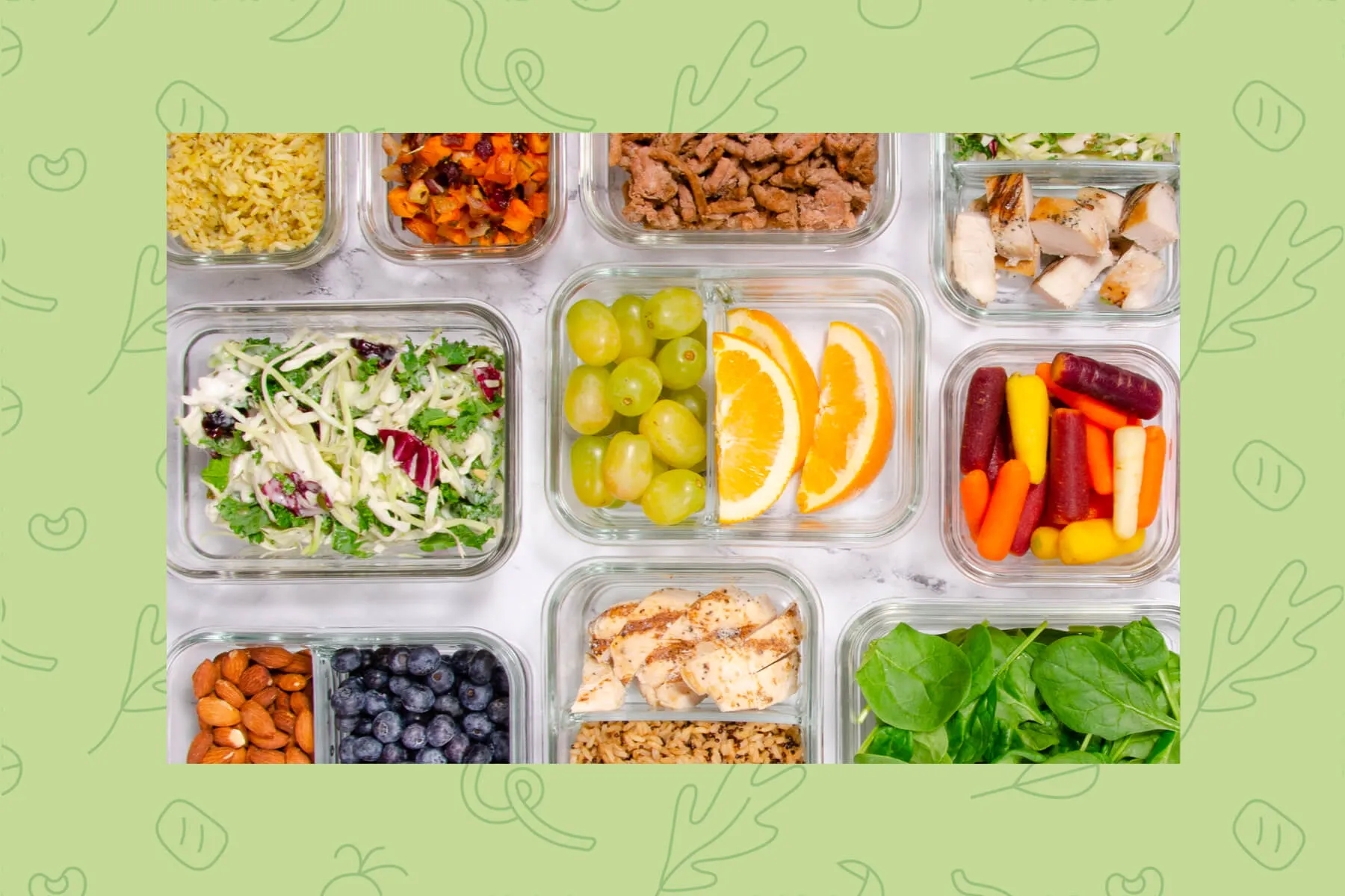 10 Delicious Low Carb Lunch Ideas for a Healthier You