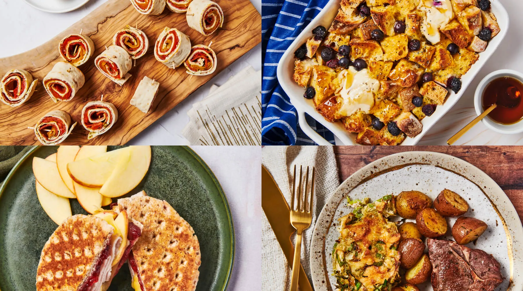 Introducing Chef's Picks: Blue Jean Chef