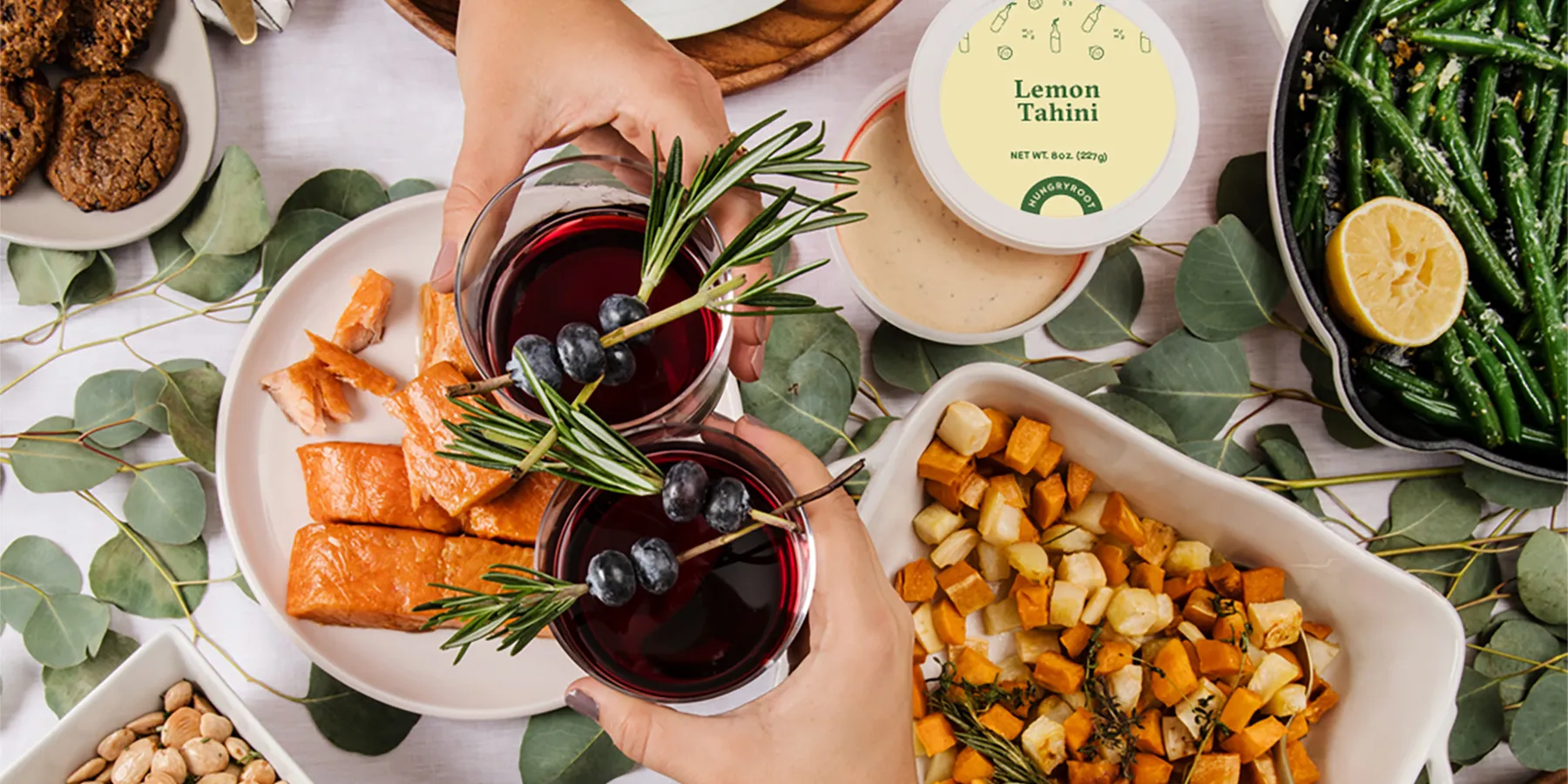 Must Try Vegan Thanksgiving Recipes Your Guests Will Love
