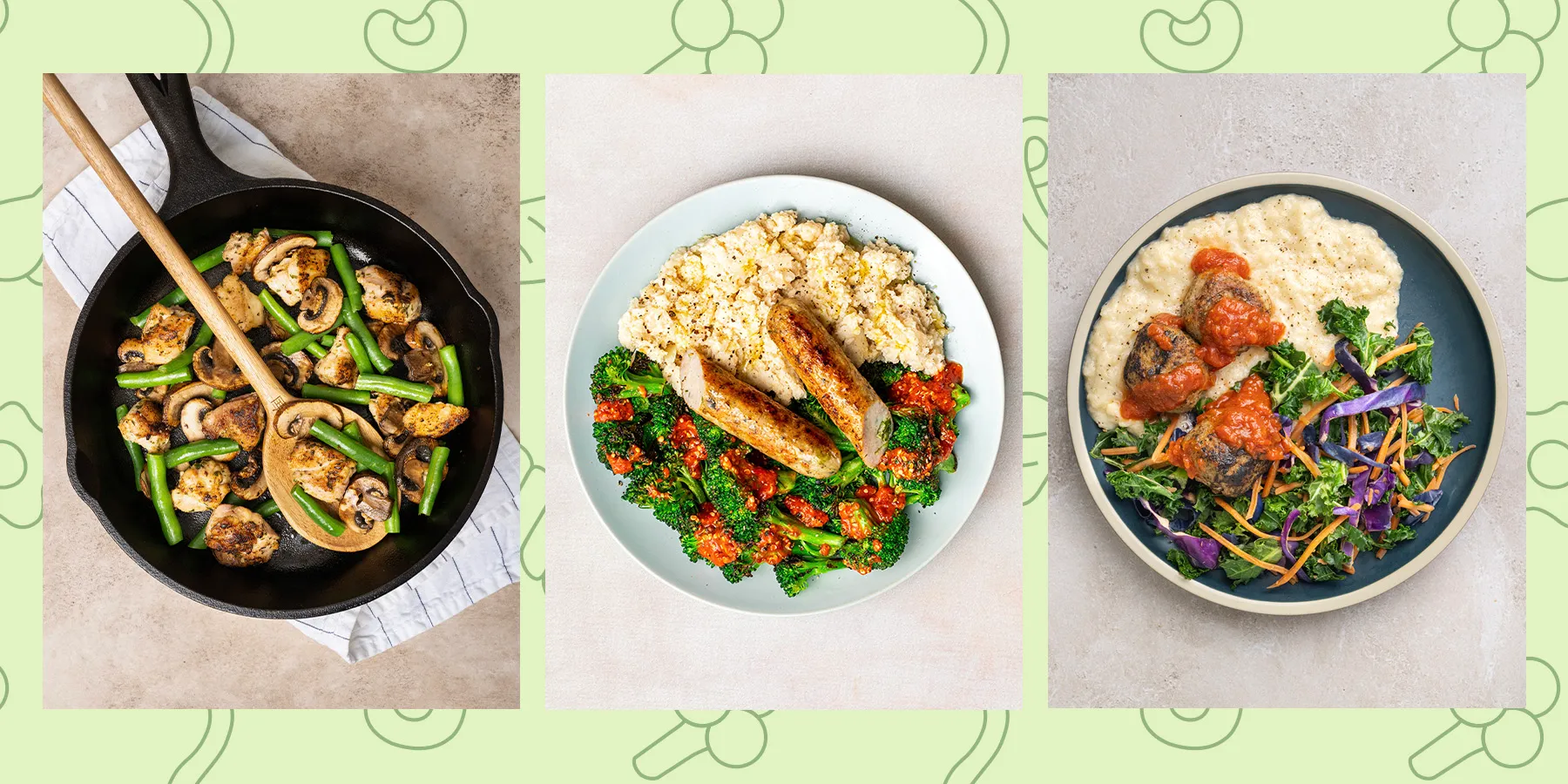 10 Simple Keto Recipes for Tasty Dinners