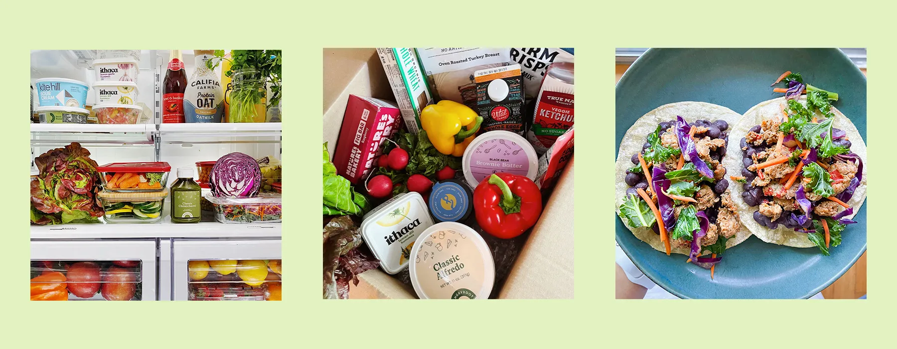 How To Meal Prep: A Beginner’s Guide
