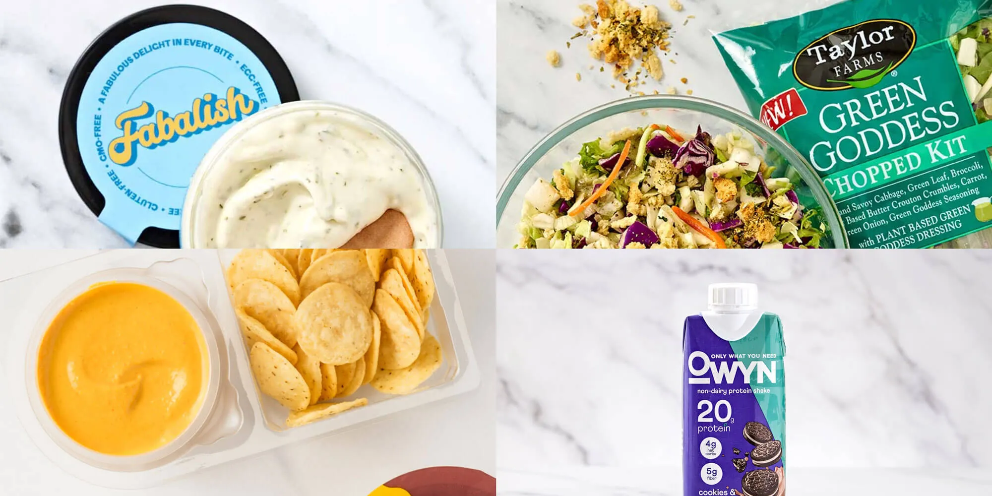 11 Foods That Make It Easy (and Delicious) to Eat Dairy-Free