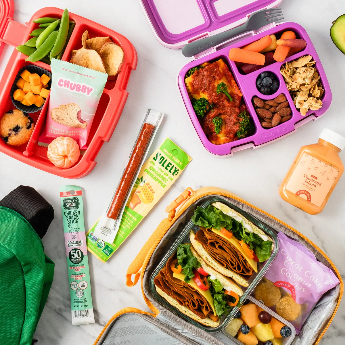 12 Easy Toddler Meals For Any Occasion