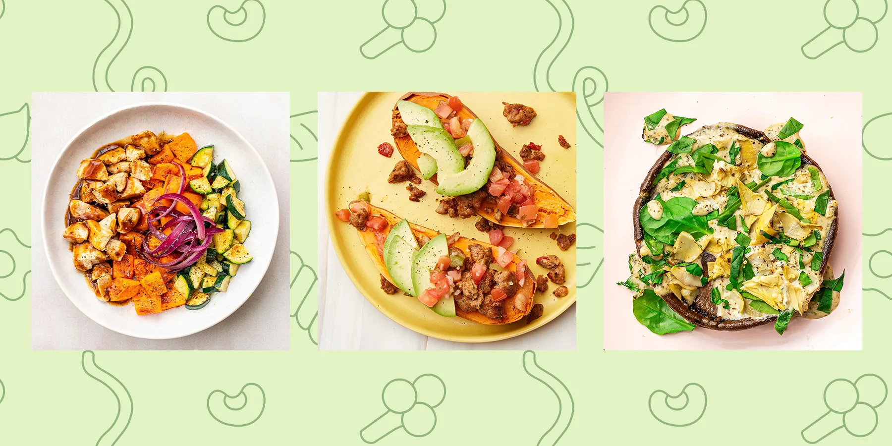 12 Tasty Recipes for an Anti-Inflammatory Diet