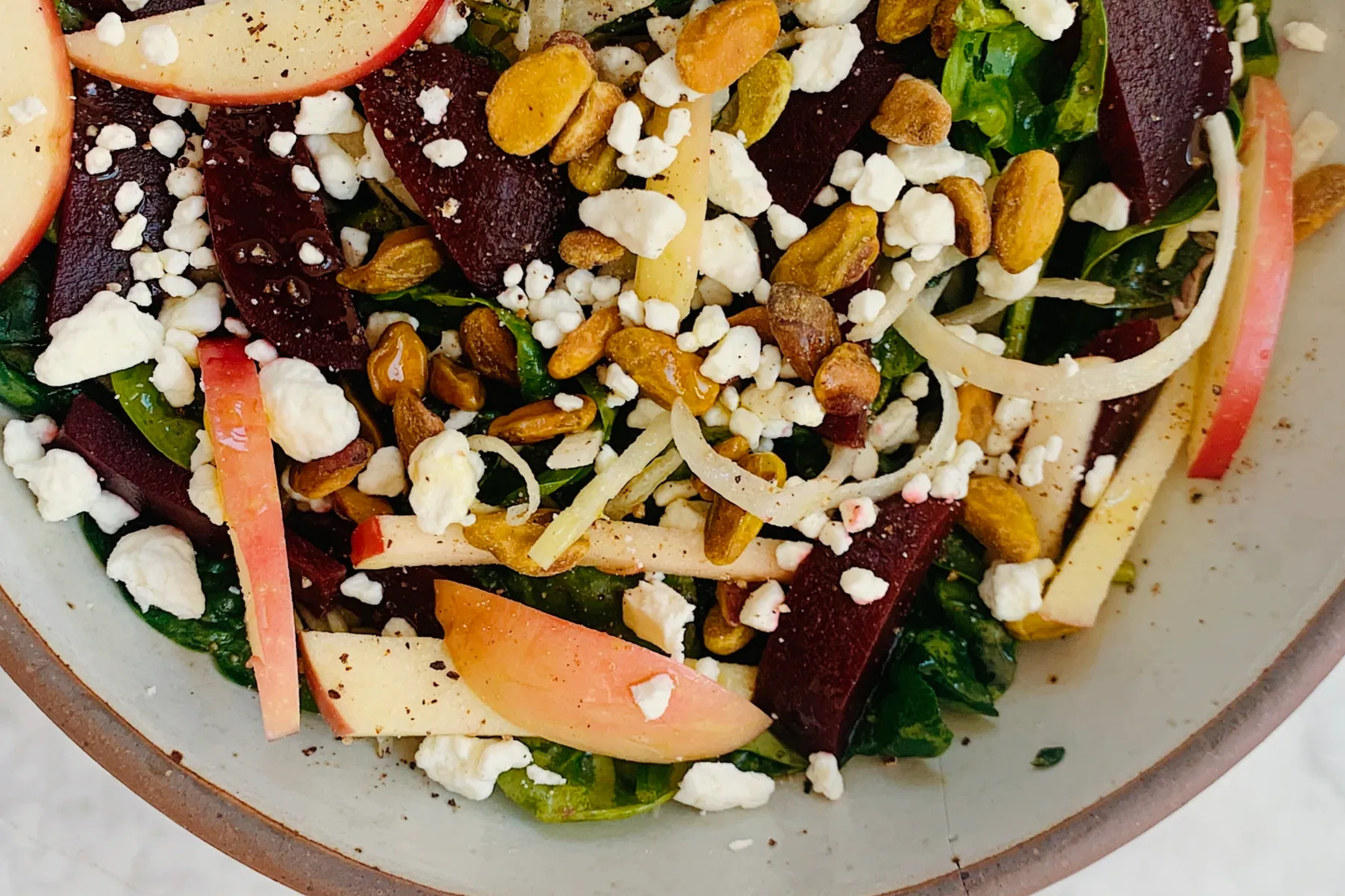 The Ultimate Guide to a Mediterranean Diet