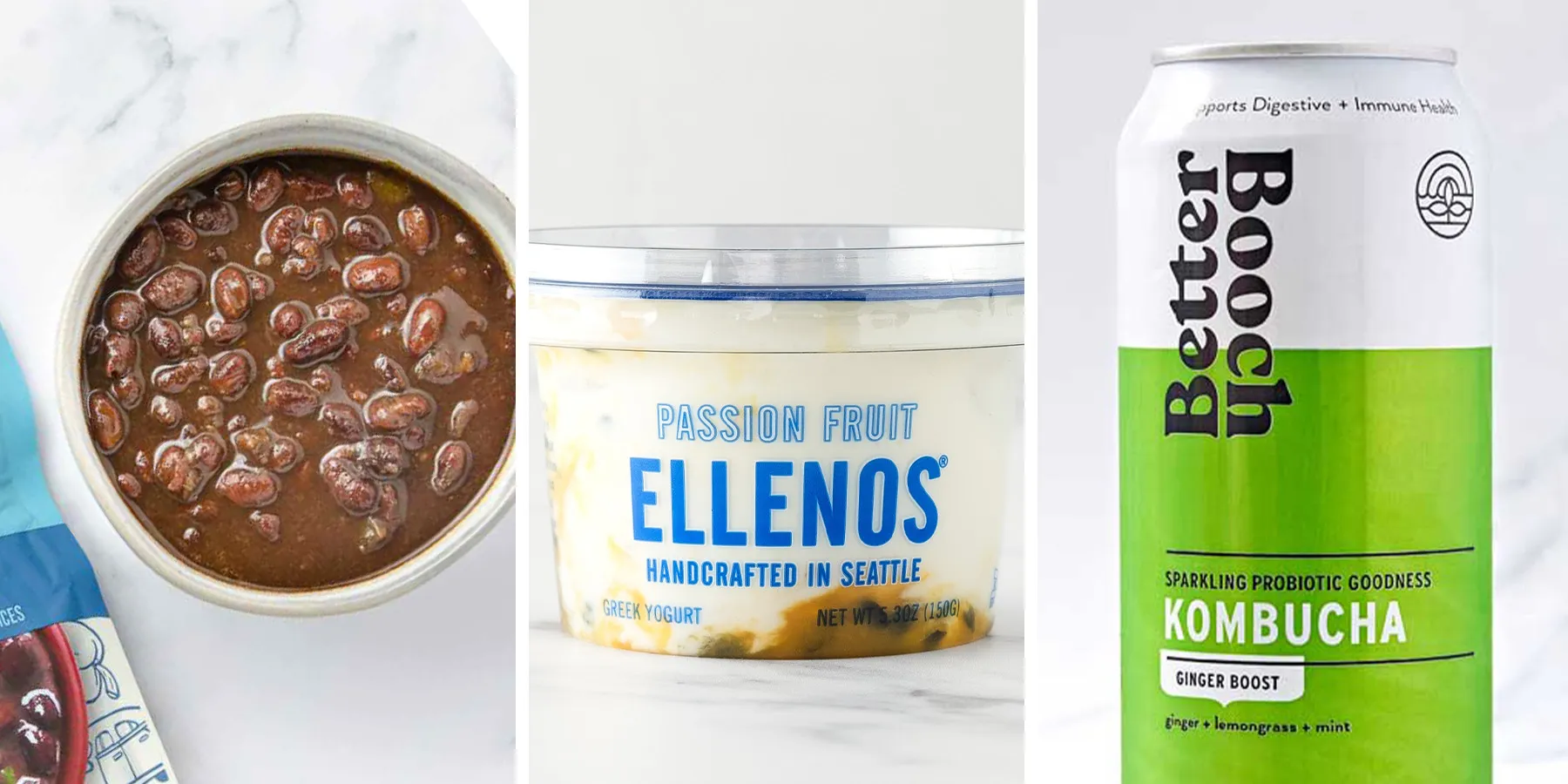 16 Probiotic and Prebiotic Foods Your Gut Will Love