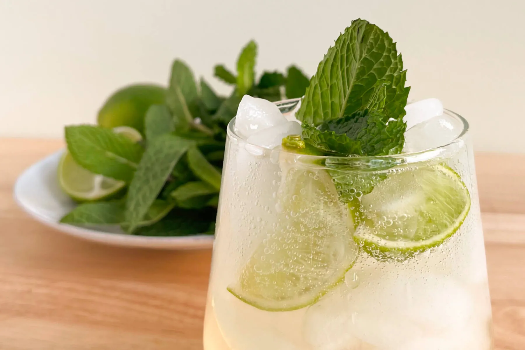3 Better-For-You Cocktails To Try