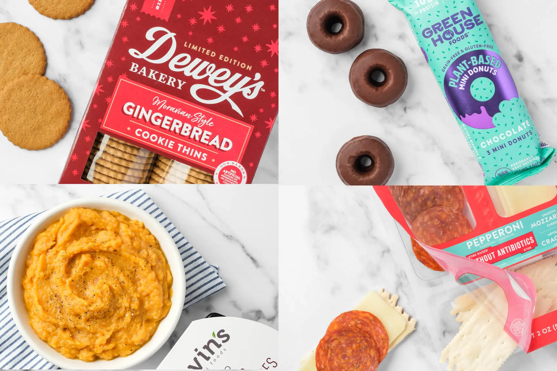 30+ Best Hiking Snacks For Your Next Trail Adventure
