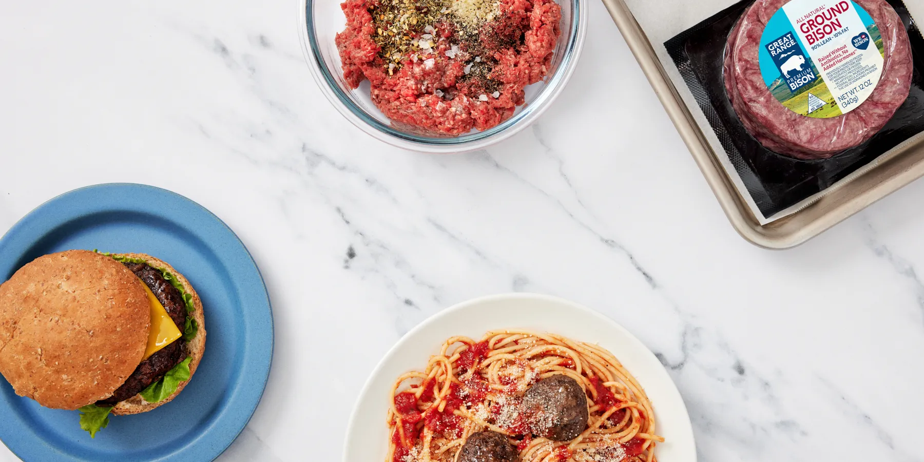4 Reasons Bison is the Miracle Meat You’ve Been Missing