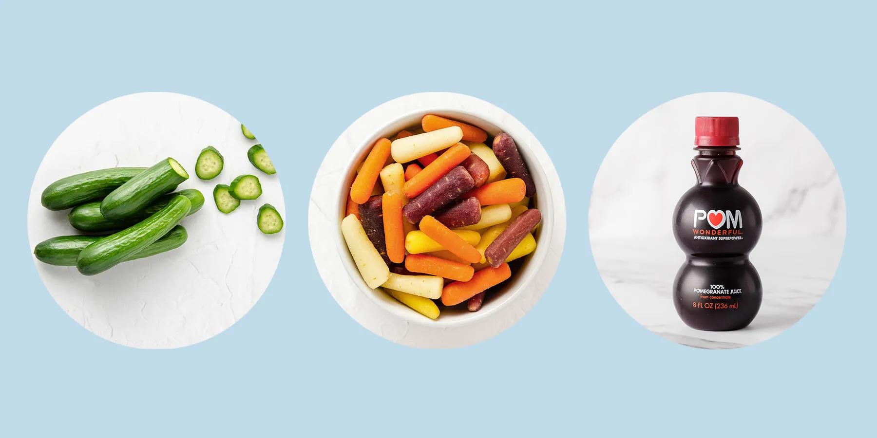5 Immunity-Boosting Tips for Staying Well This Winter, According to a Dietitian