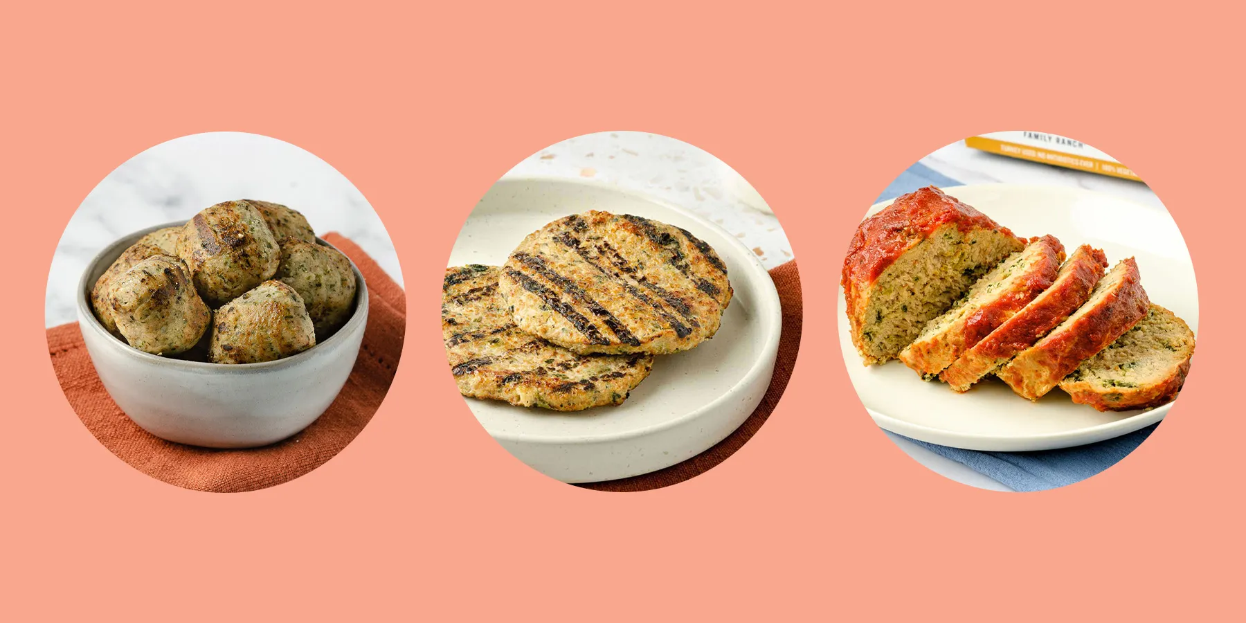 5 Tasty Ways to Enjoy Turkey Anytime