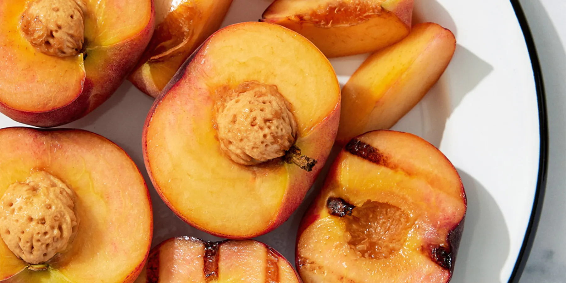 5 Ways to Enjoy Peaches This Summer