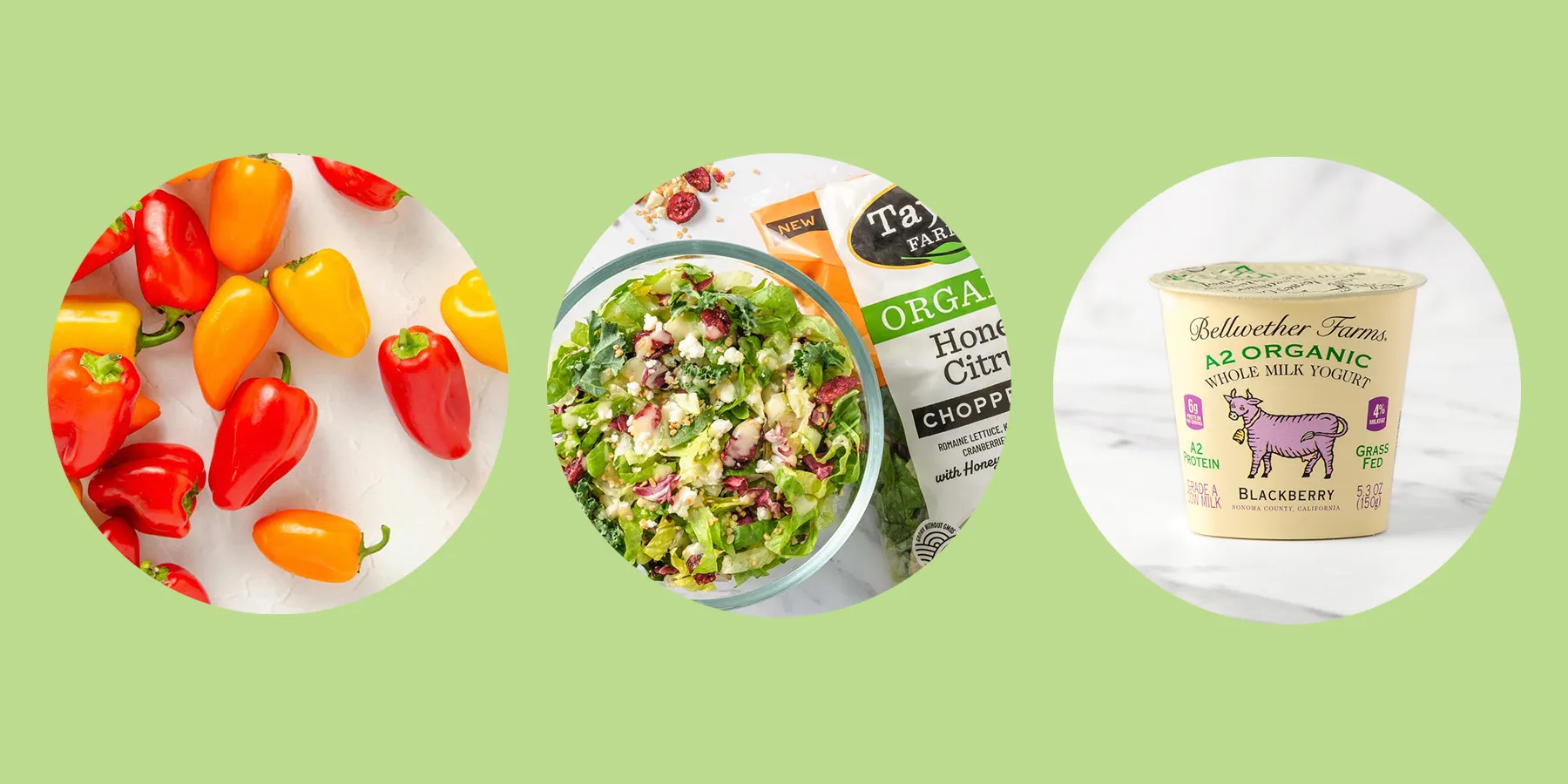 5 Ways to Supercharge Your Meals, According to a Dietitian