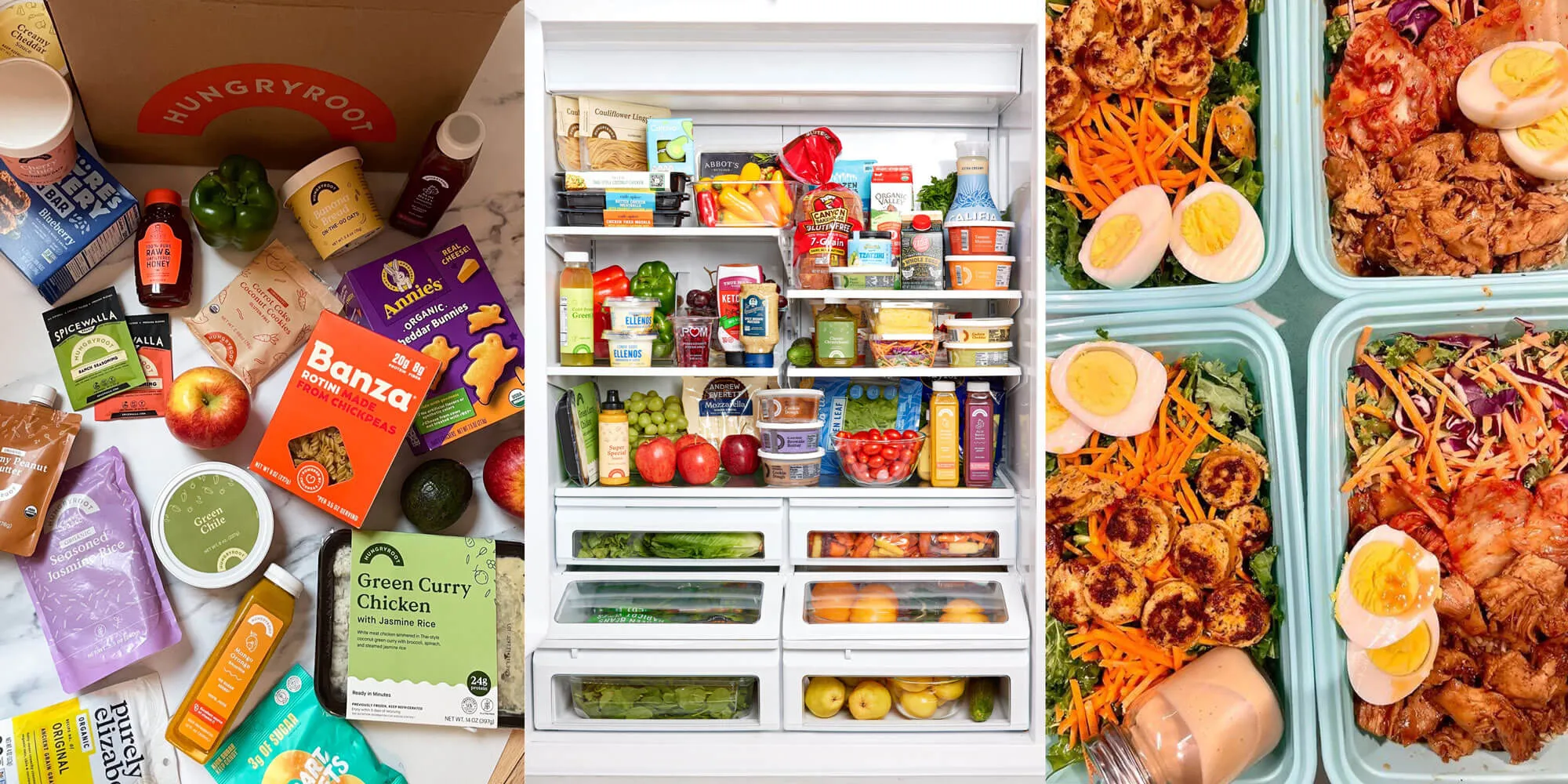 6 Reasons Why Hungryroot Is Better Than Your Average Meal Kit