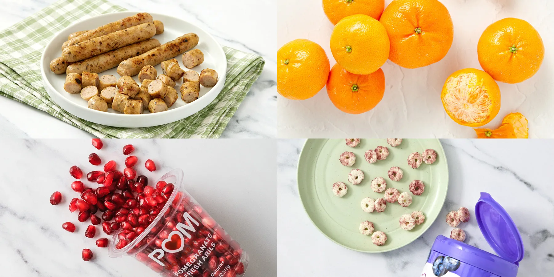 9 New Foods Coming to Hungryroot in November
