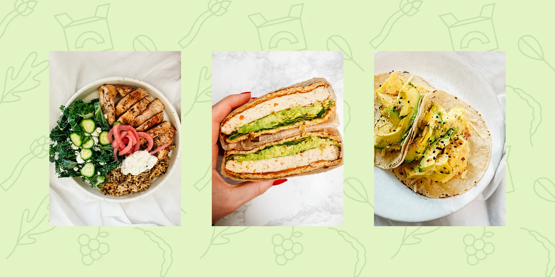 A Dietitian’s Top 9 Go-To Hungryroot Groceries