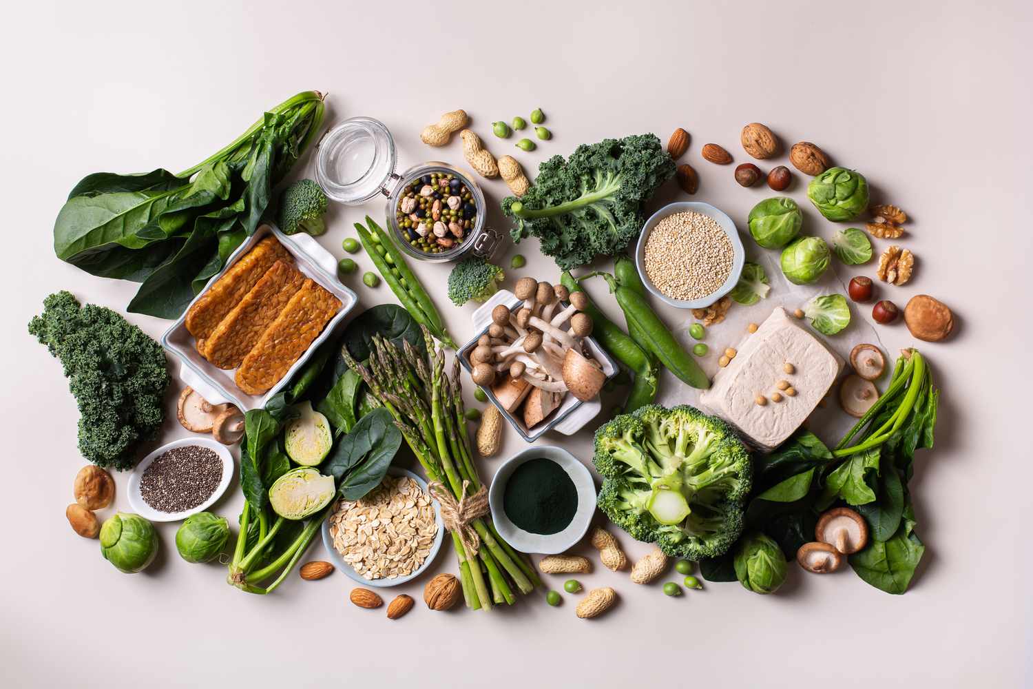 Anti-Inflammatory Meal Prep for Beginners