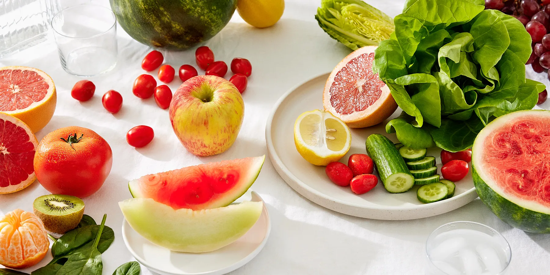 The Best Pre-Workout Boosters For Women: Food & Supplements