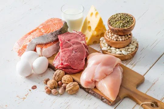 Best Proteins for GLP-1 Weight Loss Success