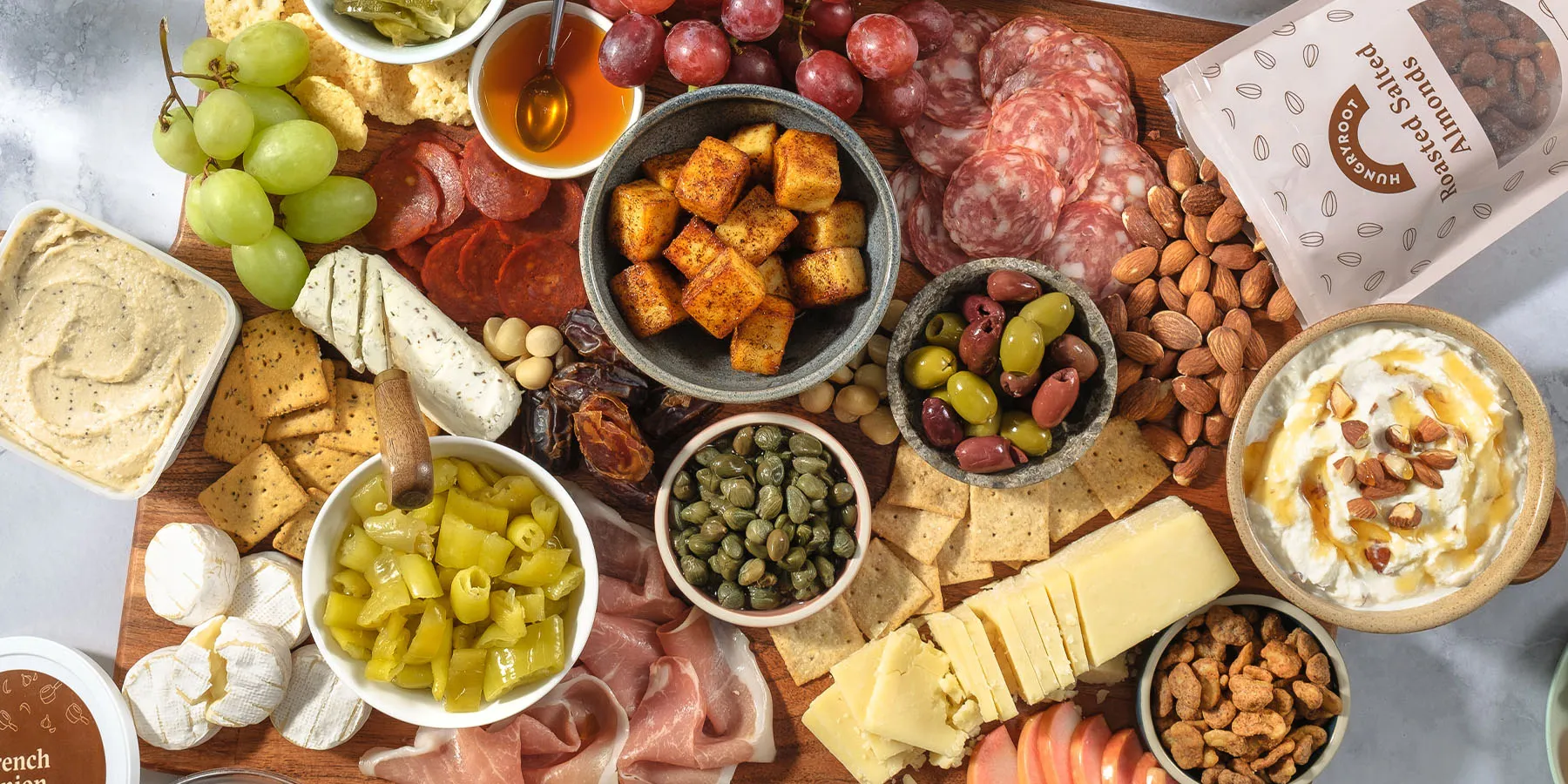 The Ultimate Guide to Keto Snacks