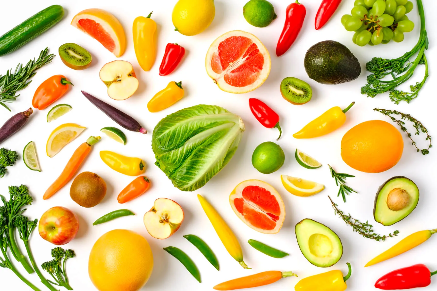 The Ultimate Guide To Low-Carb Vegetables