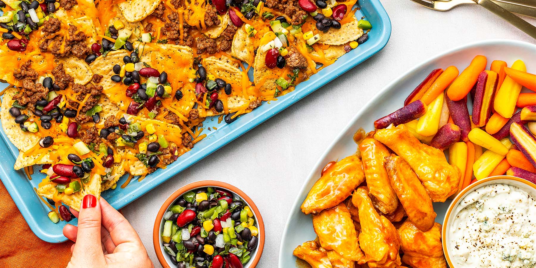 Easy + Fun Kid-Friendly Meals That Will Win Over Your Picky Eaters
