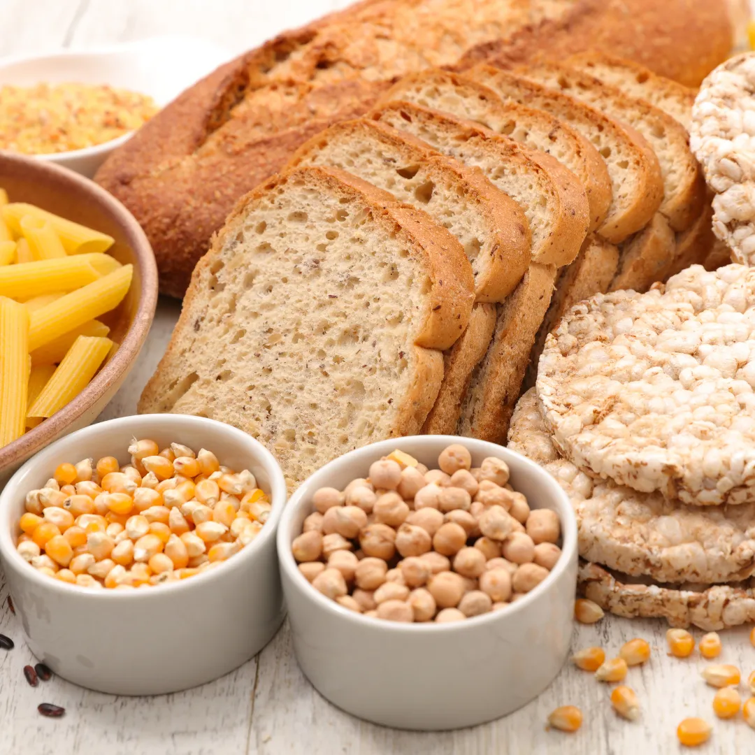 Easy Gluten-Free Meal Prep Ideas