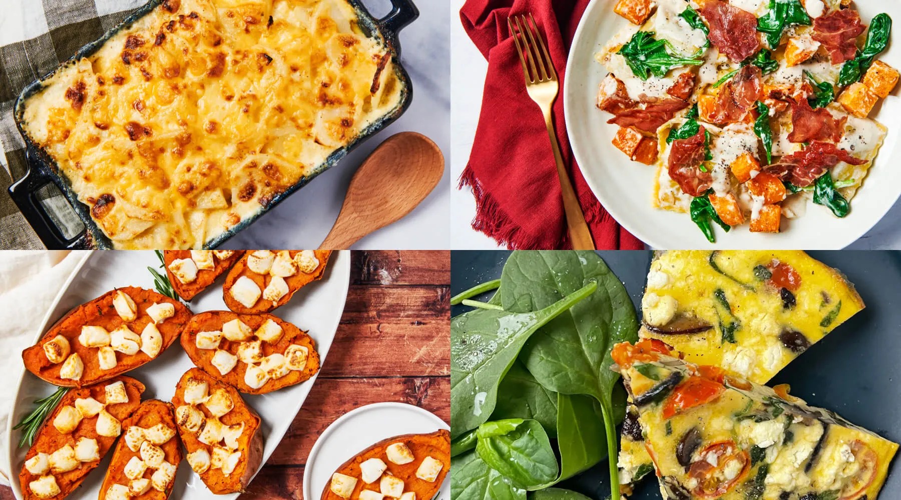 The Ultimate Guide to Stress-Free Family Meal Planning
