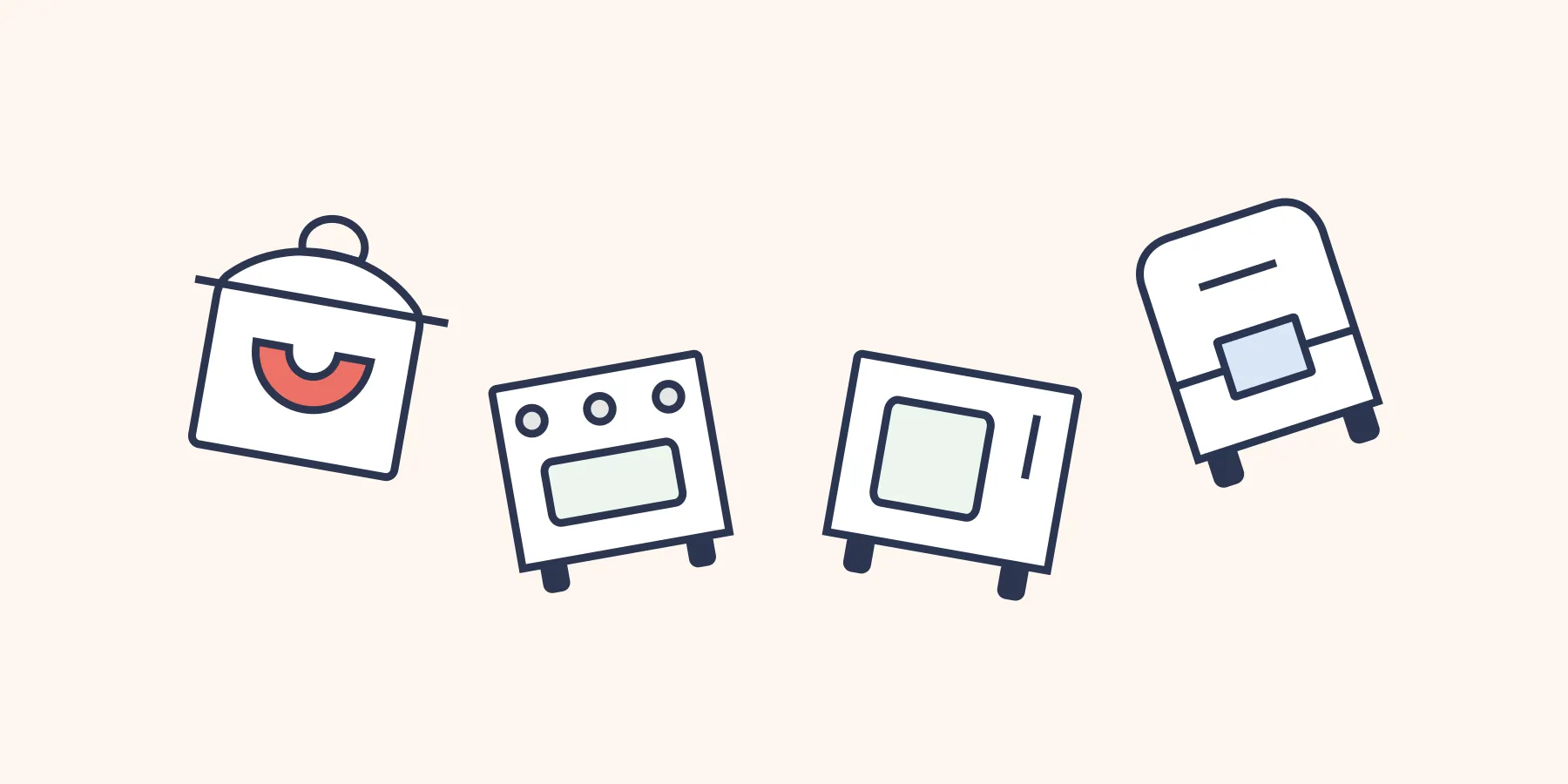 Filter by Cooking Appliances to Find the Perfect Recipe