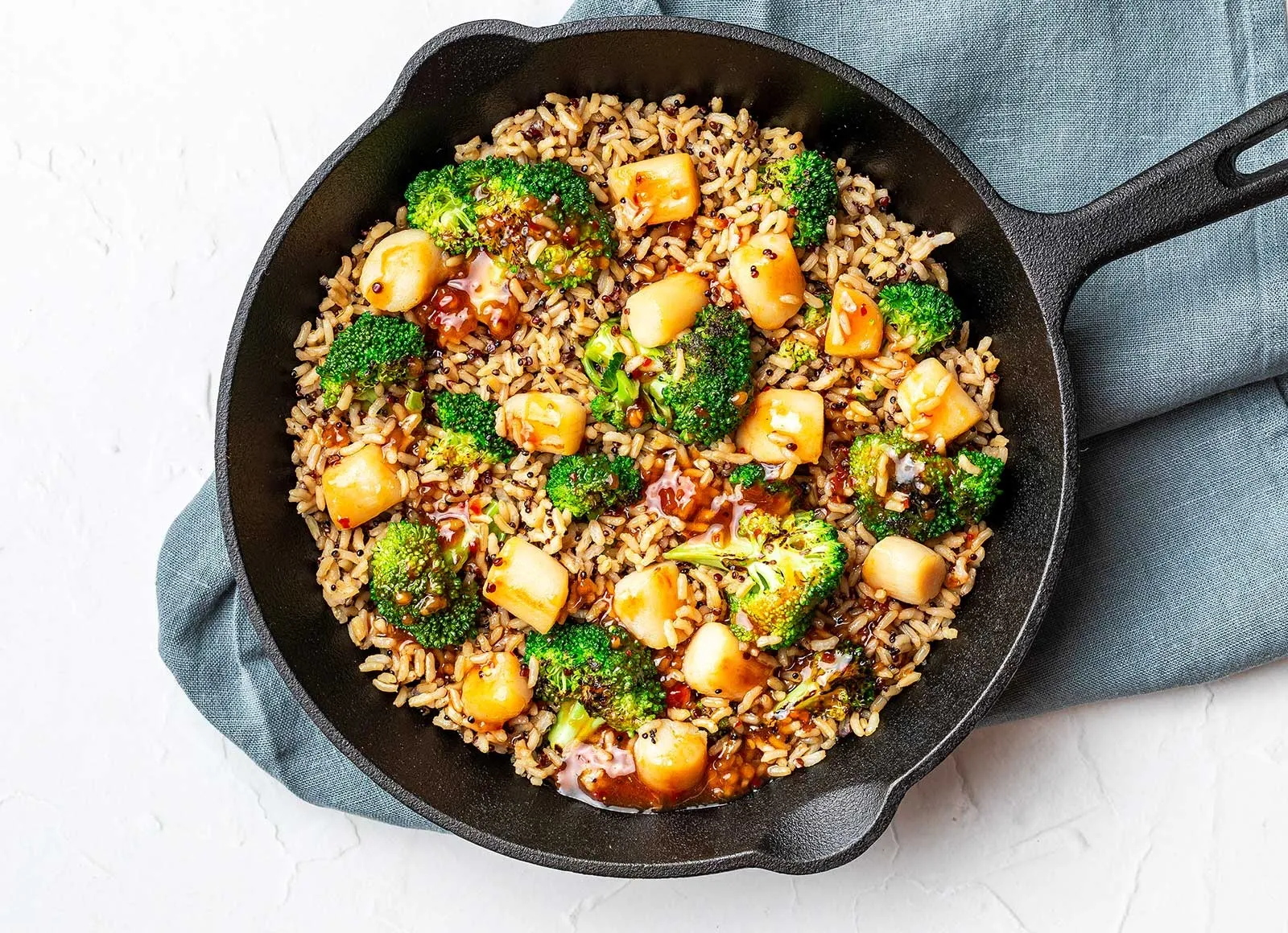 Gluten-Free Comfort Foods That Taste Amazing