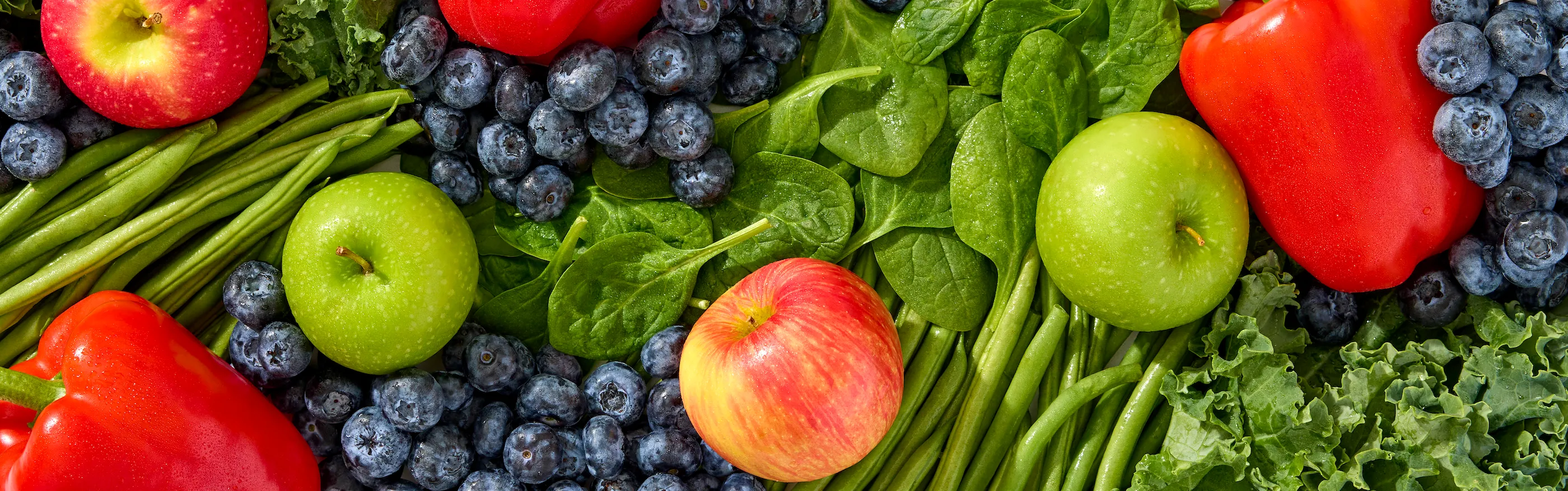 How Anti-Inflammatory Foods Support Gut Health, Energy, and Mood