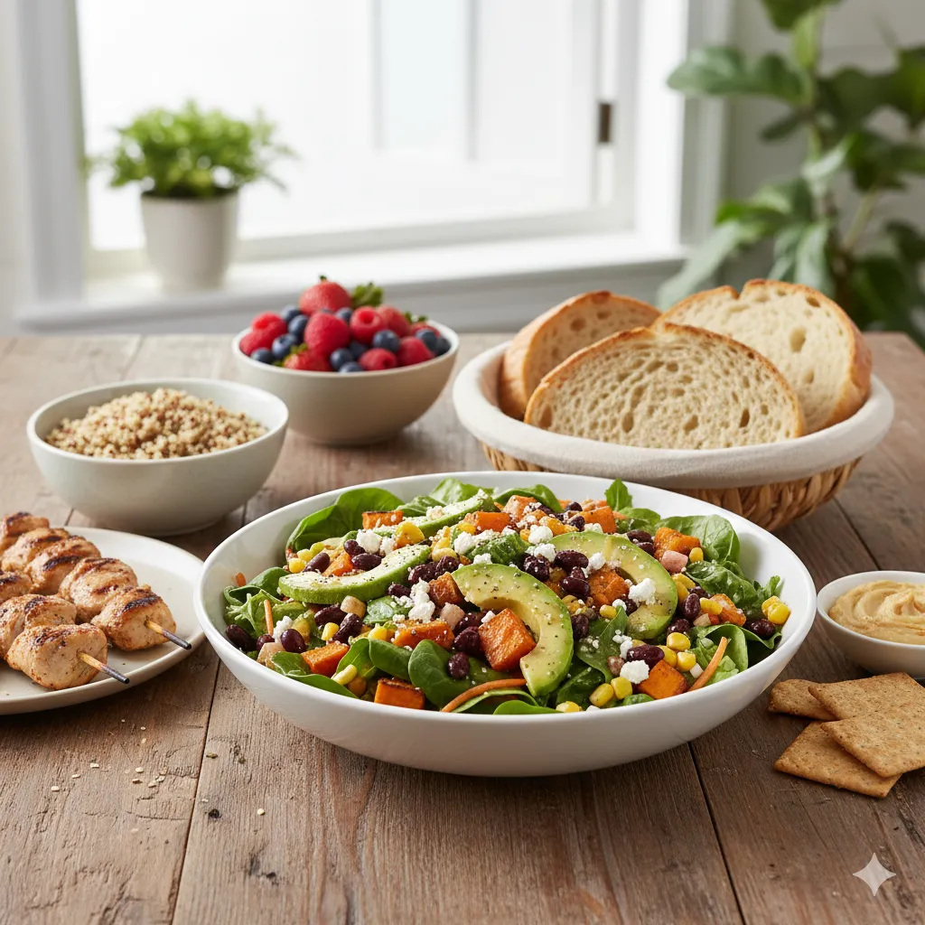 How Gluten Affects Digestion, Energy, and Inflammation