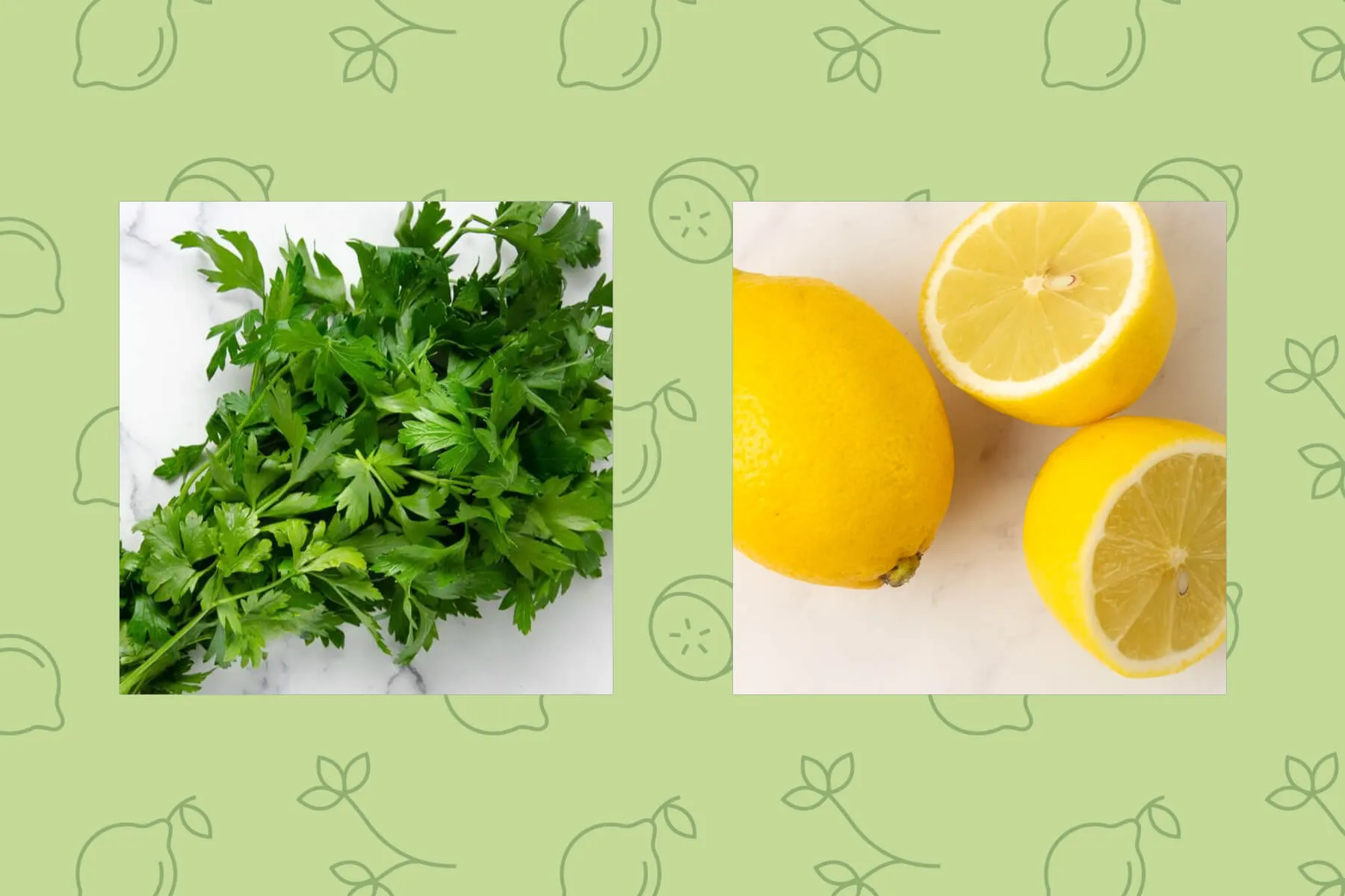How to Add Flavor With Two Simple Ingredients