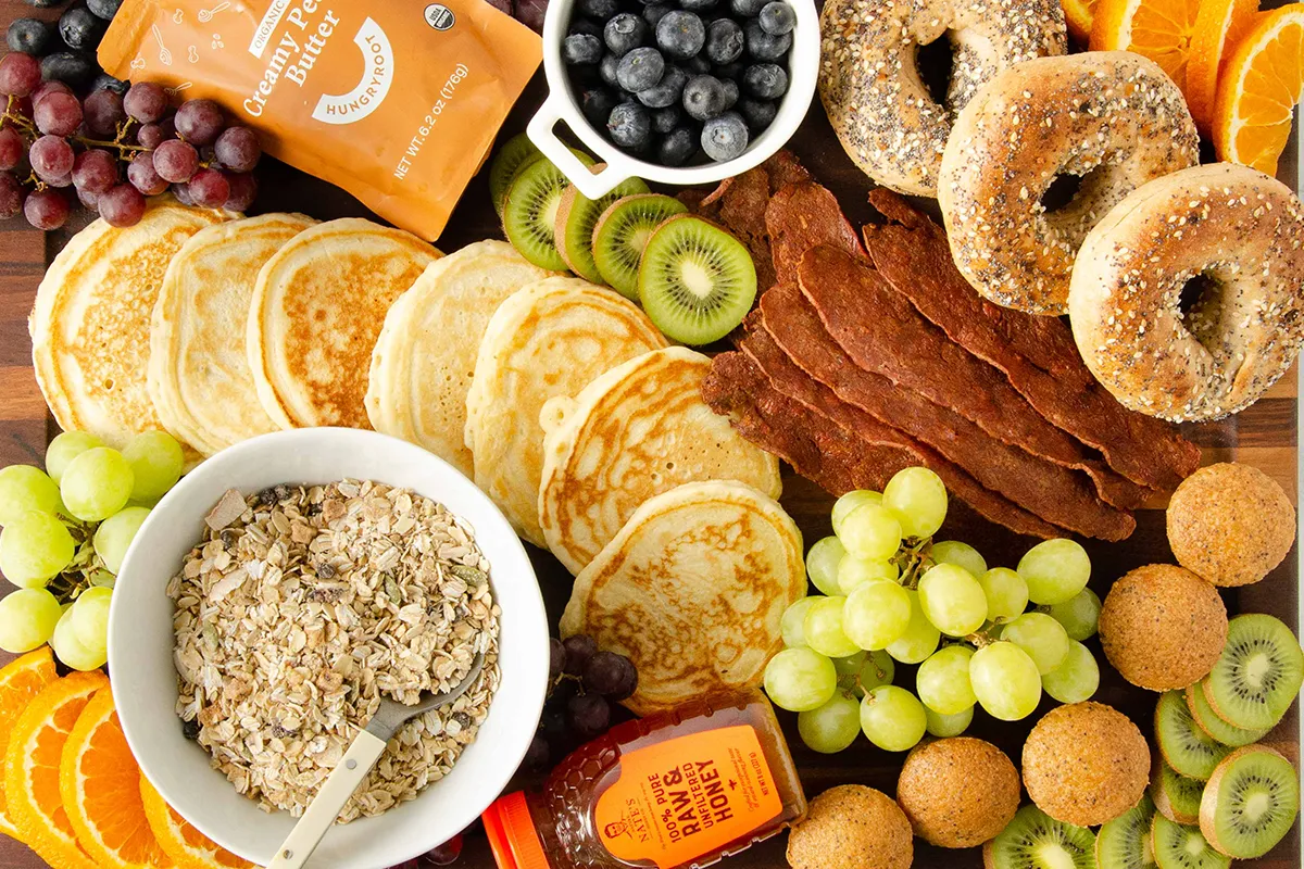 How to Brunch Like A Chef