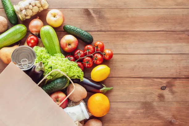 How to Build a GLP-1 Friendly Grocery List