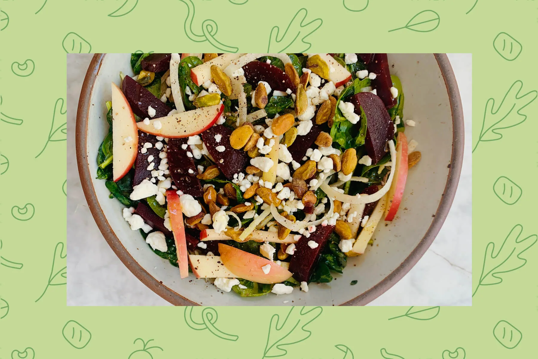 How to Give Leftovers New Life