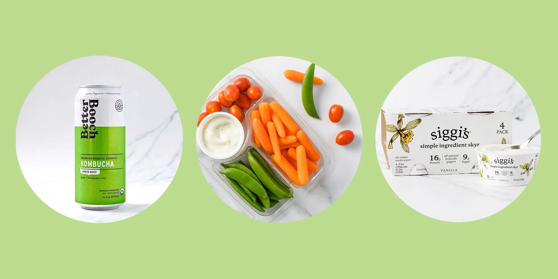 How to Keep Your Gut Happy This Holiday Season, According to a Dietitian