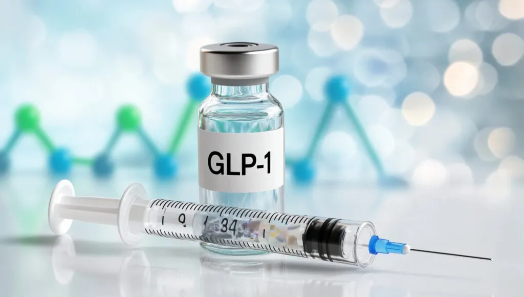 How to Transition Off GLP-1s Without Weight Regain