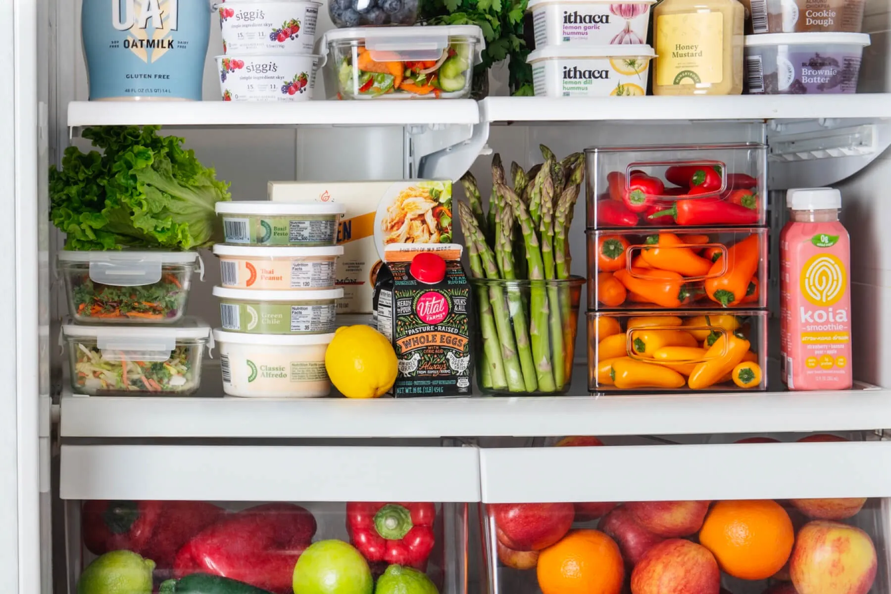 The Ultimate Guide to High-Protein, Low-Carb Foods